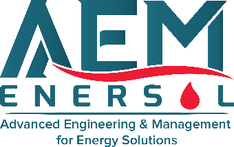 AEM Energy logo